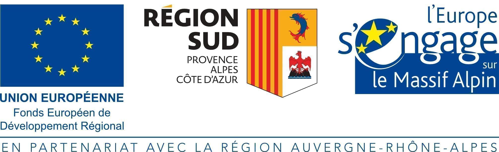 Logo POIA FEDER