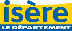 Logo Isère