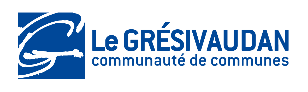 Logo Grésivaudan