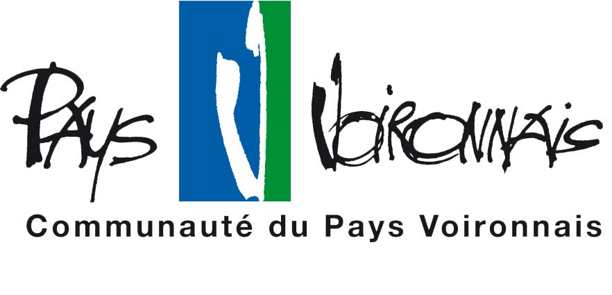 Logo Pays Voironnais