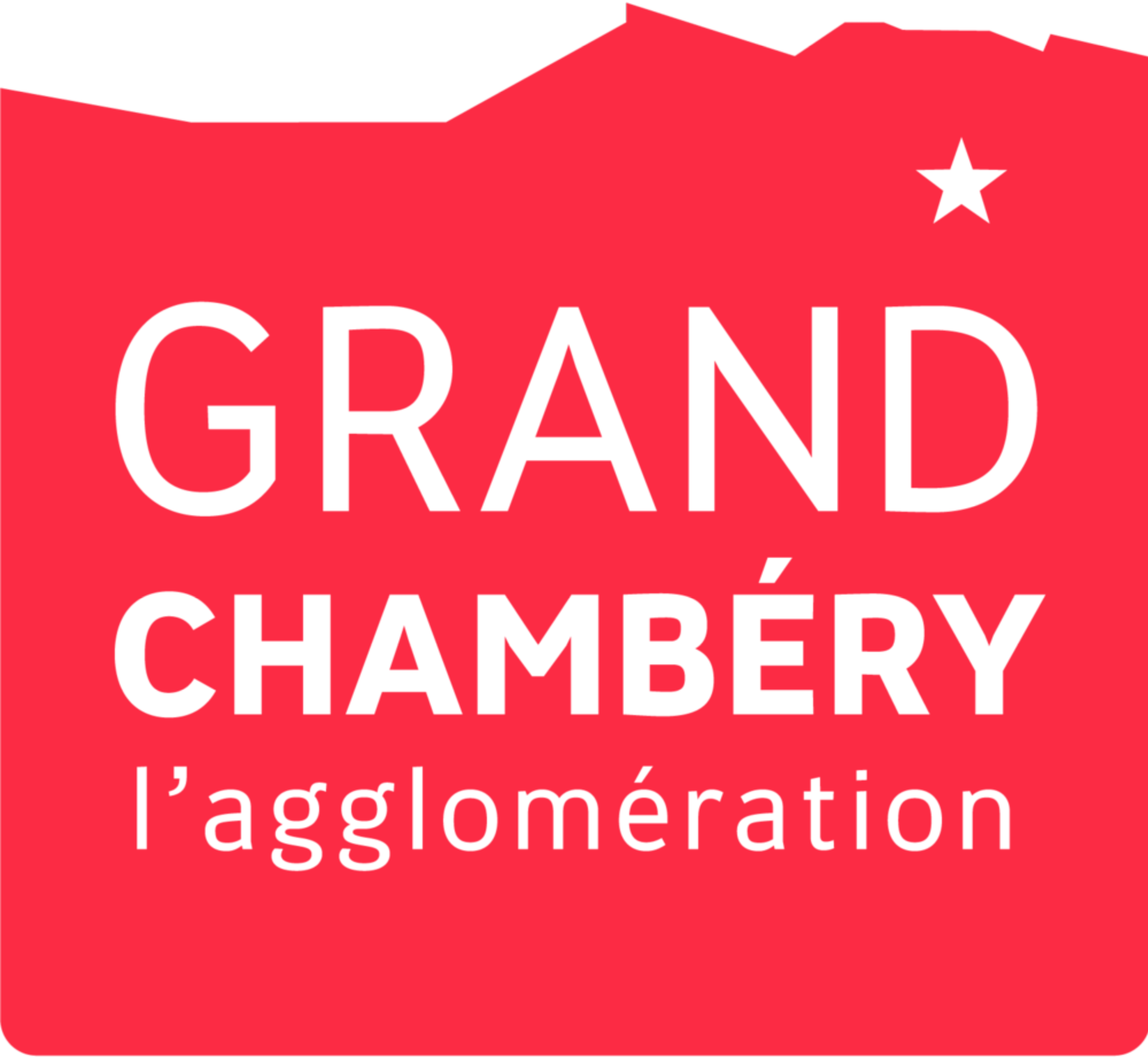 Logo Grand Chambéry